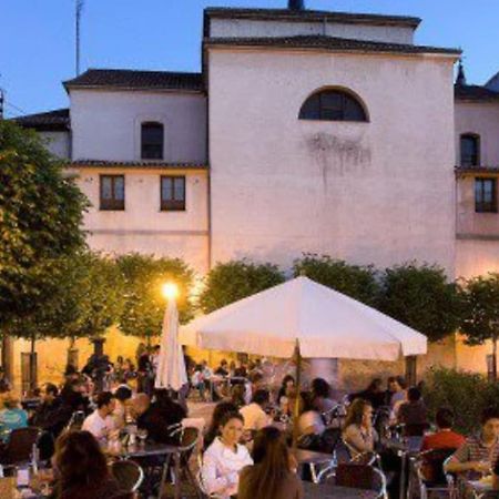 Apto En El Corazon De Malasana Madrid Exterior photo